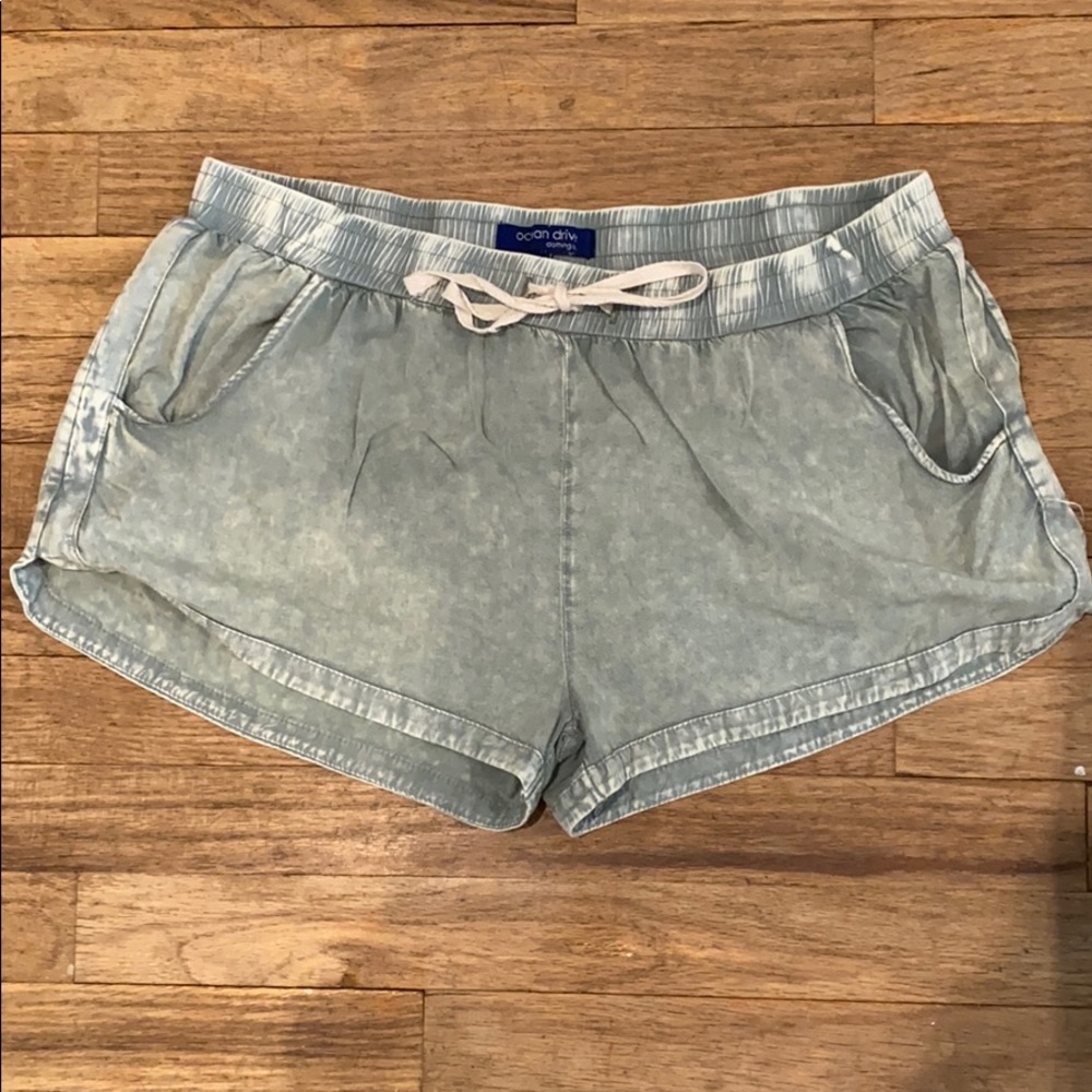 Ocean Drive Shorts